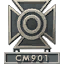 CM901 Marksman Icon MW3.png
