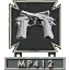 MP412 Marksman Icon MW3.png