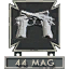 44 Magnum Marksman Icon MW3.png