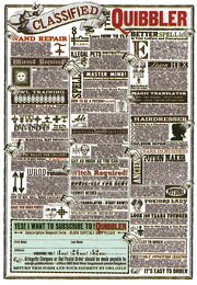 Quibbler 5