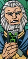 Highfather SBG 001