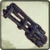 Rage Dune Buster Weapons miniguns
