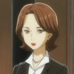 Reiko Mashima prof
