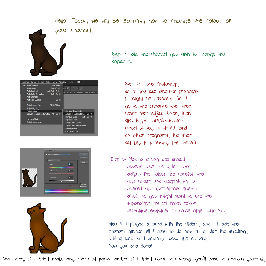 Changingcolourtutorial