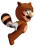 Tanooki Luigi