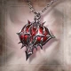 Bloodfelt Pendant