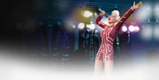 Singingwoman