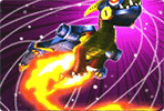 Drobotsoulgempower