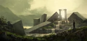 Animus Island Concept ACR