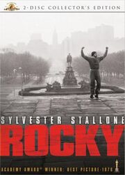 Rockypos