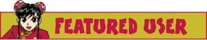 Featured User