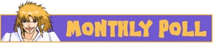 Monthly Poll