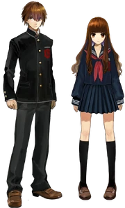 ProtagonistCCC
