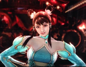 Leixia