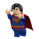 SUPERMAN