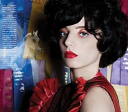 AngelaSarafyan Flaunt 2-9