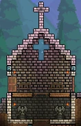 TerrariaPearlstoneChurch