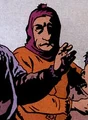 Alfred Pennyworth Doom That Came to Gotham 001