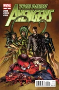 New Avengers Vol 2 19