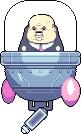 NitromeBossUFO
