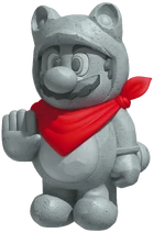 StatueMario 3DL
