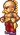 FF4PSP-YangSprite