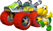 KoopaKart7