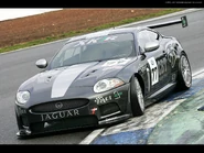 XKR
