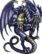 FF4PSP Bahamut