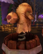 Whack-a-Gnoll Normal Gnoll