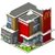 Downtown Holiday Restaurant-icon