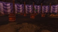 Wack-a-Gnoll Barrels
