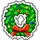 Collect 10 Wreath Clippings