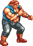 Art of Fighting
