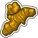 Crop ginger