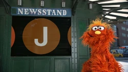 J