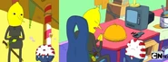 Lemongrab pepbut