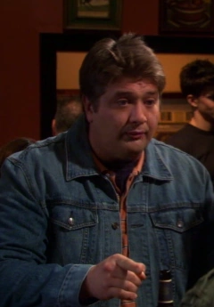 Jimmy Speckerman