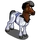 Disco Horse