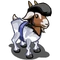Disco Goat-icon