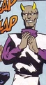Dubbilex DCAU 001