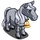 Golden Bell Pony