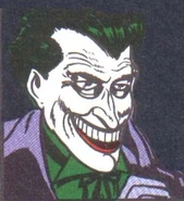 Joker Earth-Two