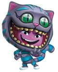Chessur DisneyUniverse