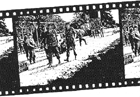 Zanzibar soldiers film