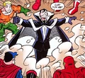 Abra Kadabra DC Super Friends 001