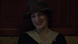 Nan Britton infobox