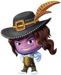 Angelica DisneyUniverse