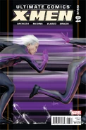 Ultimate Comics X-Men Vol 1 4
