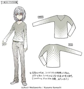 Accelerator design NT3